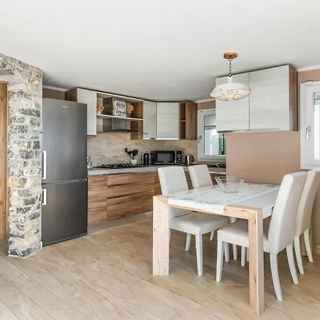 Golfo Dei Poeti! Tellaro Holiday Home Buitenkant foto