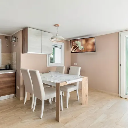 Golfo Dei Poeti! Tellaro Holiday Home Buitenkant foto