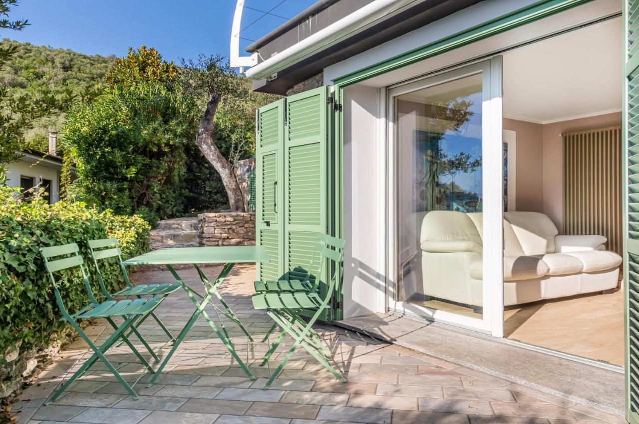 Golfo Dei Poeti! Appartement Tellaro