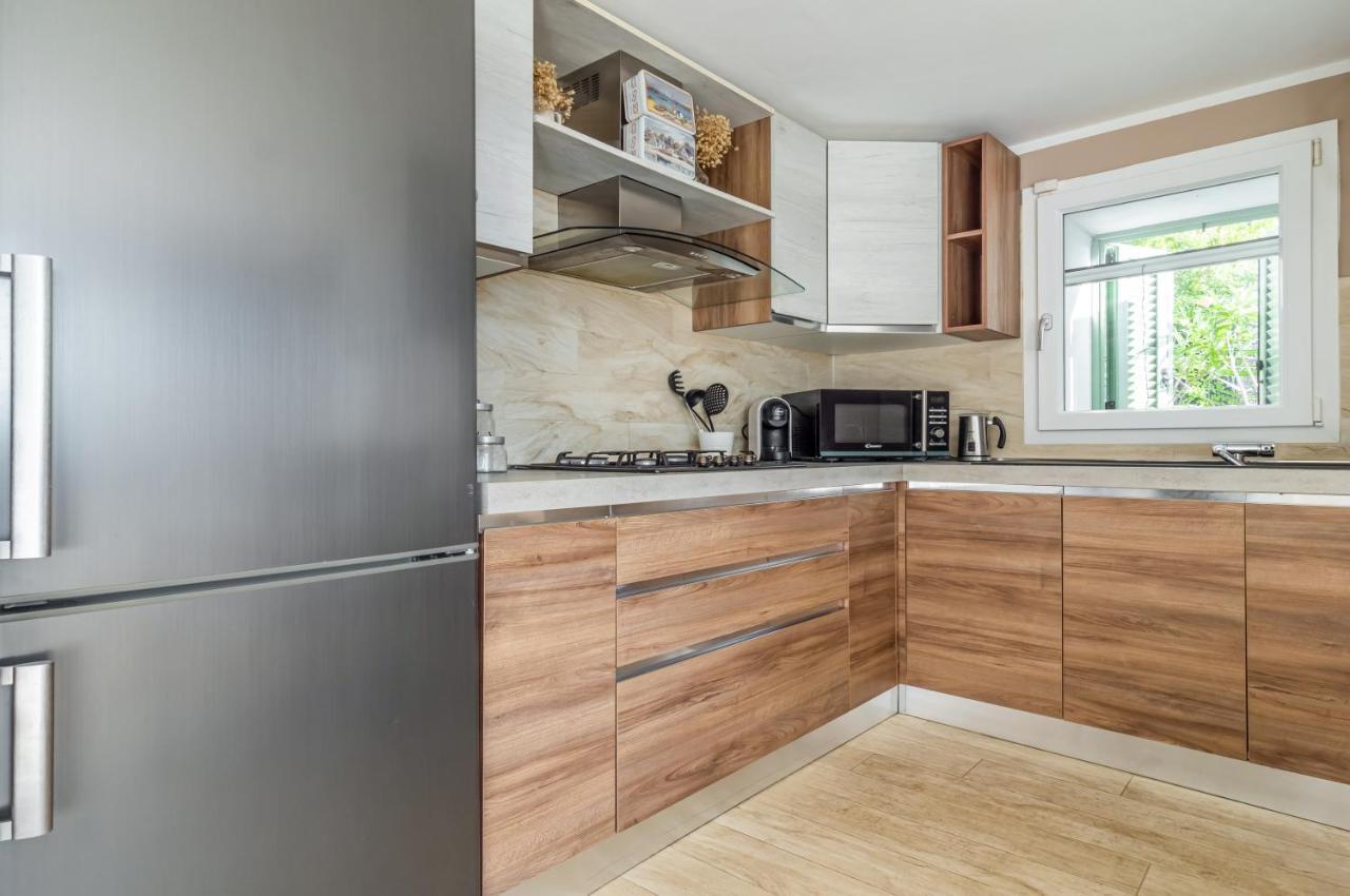 Appartement Golfo Dei Poeti!