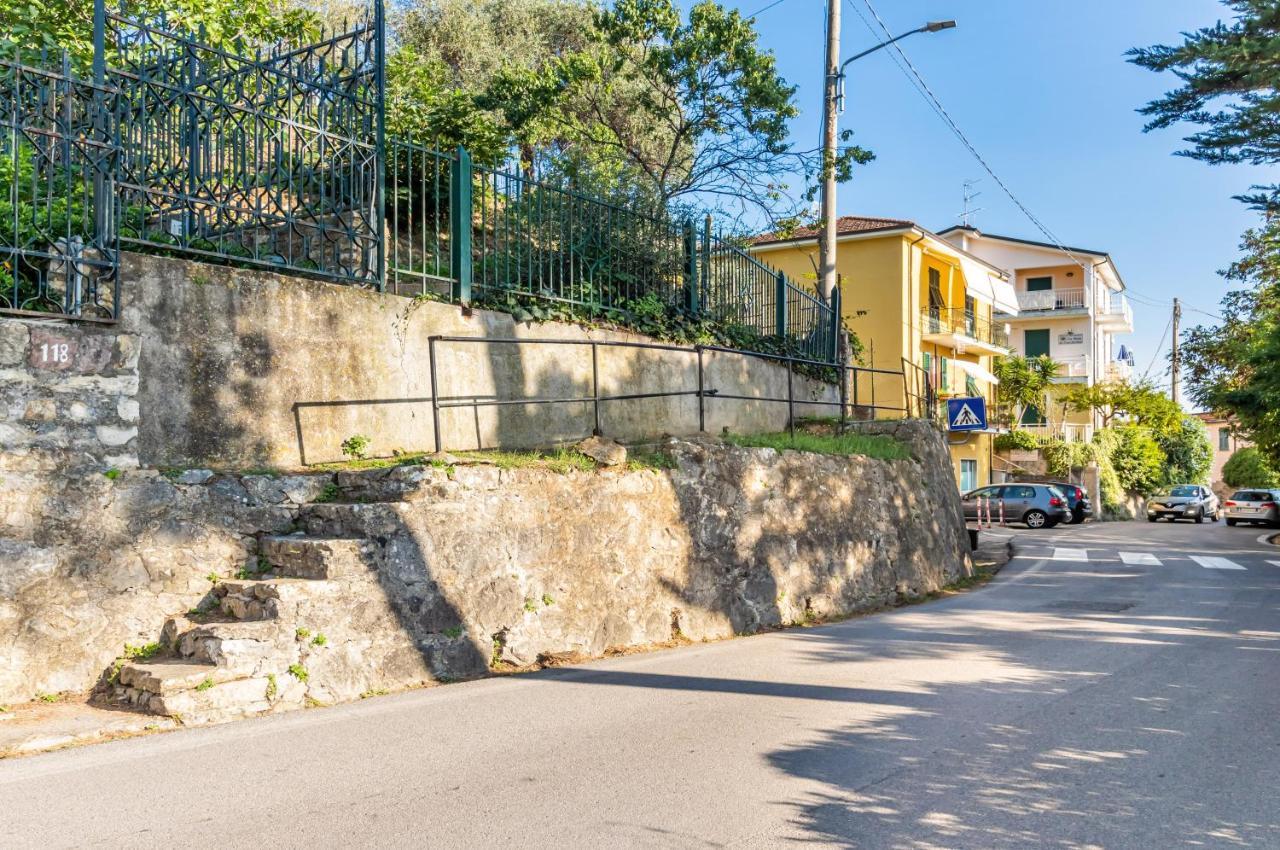Golfo Dei Poeti! Appartement